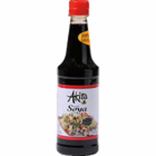 תמונה של אקיטה רוטב סויה ללא גלוטן 500 מ"ל