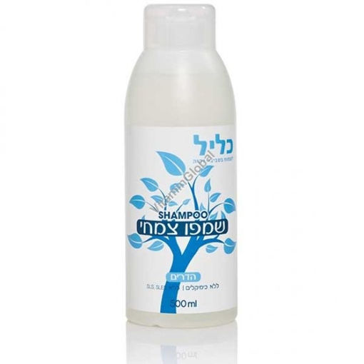 תמונה של כליל שמפו טבעי הדרים 500 מ"ל