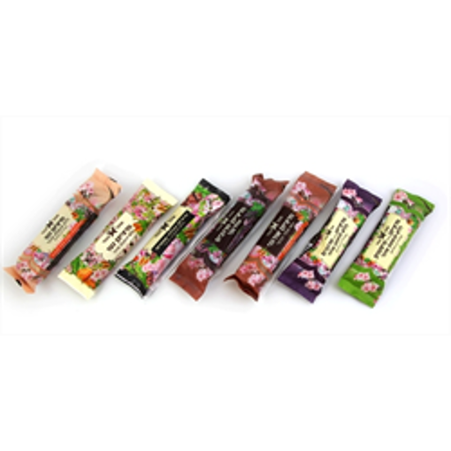 תמונה של שקד תבור מרציפן אגוז לוז 200 ג"ר