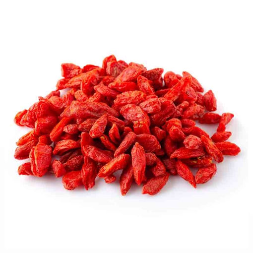 תמונה של גוג'י ברי במשקל