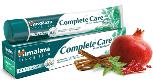 תמונה של הימלאיה משחת שיניים 75 ג'ר