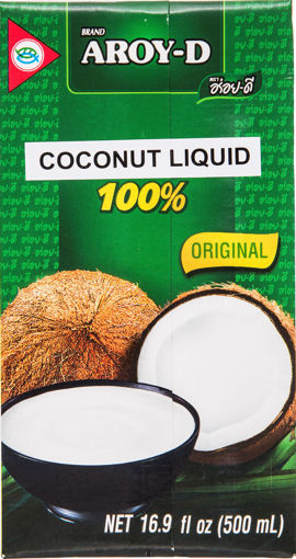 תמונה של ארוי דיי מי אגוז קוקוס  500 מ"ל